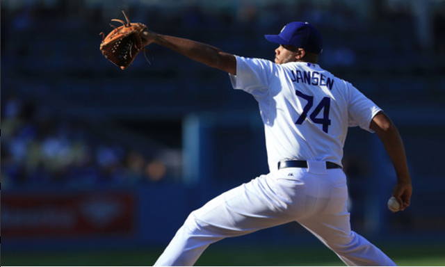 Kenley Jansen