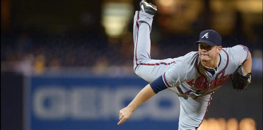 Padres Obtain Craig Kimbrel, Melvin Upton From Braves