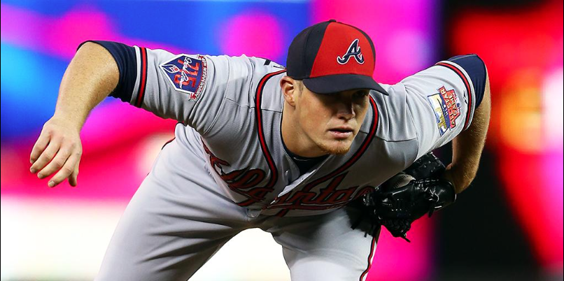 Padres Acquire Kimbrel, Melvin Upton From Braves - MLB Trade Rumors