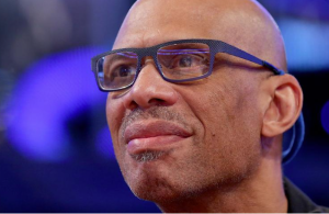 Kareem Abdul-Jabbar