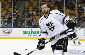 Jarret Stoll