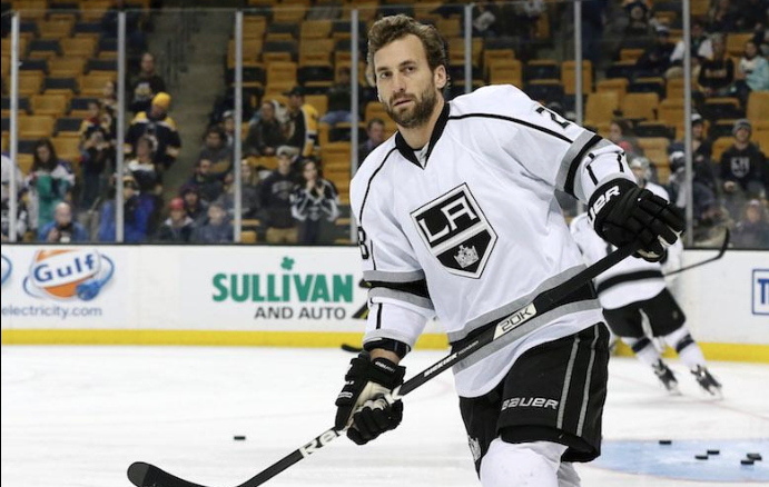 Jarret Stoll