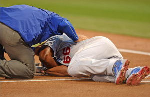 Yasiel Puig