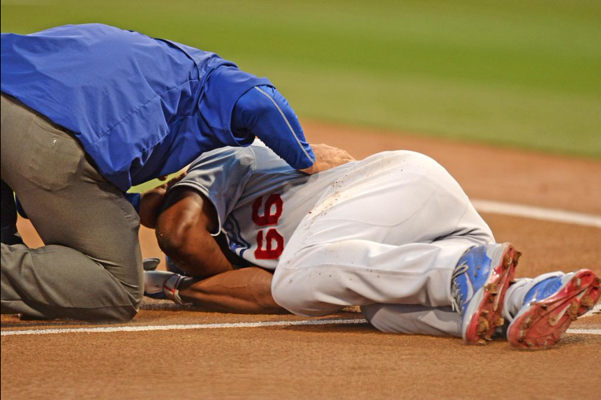 Yasiel Puig