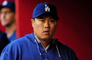 Hyun-jin Ryu