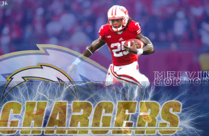 Melvin Gordon