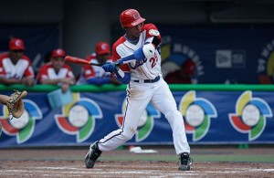 Hector Olivera