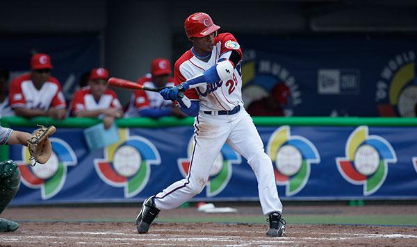 Hector Olivera