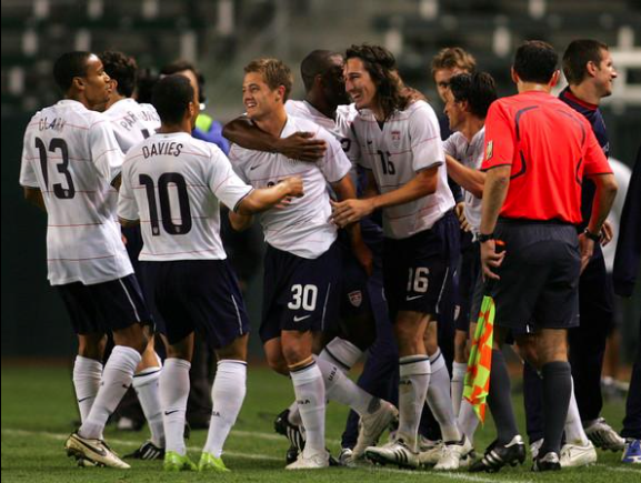 LA Galaxy