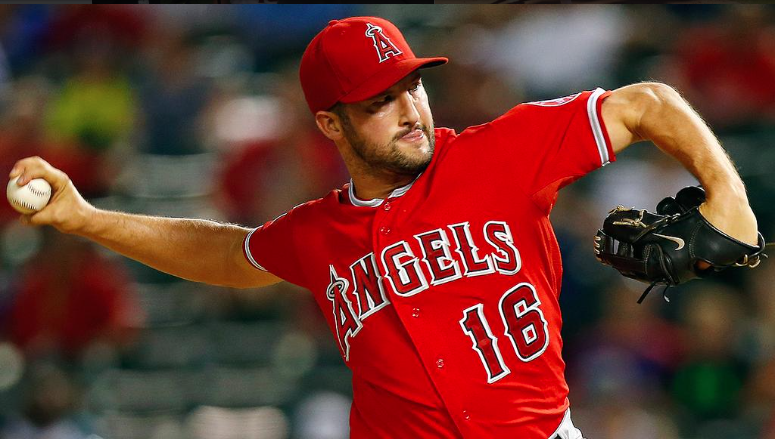 Huston Street