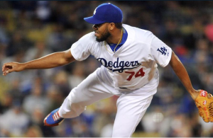 Kenley Jansen