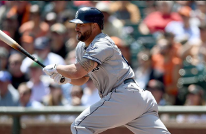 Yonder Alonso