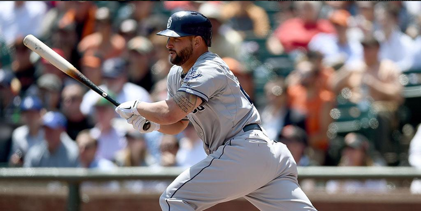 Yonder Alonso