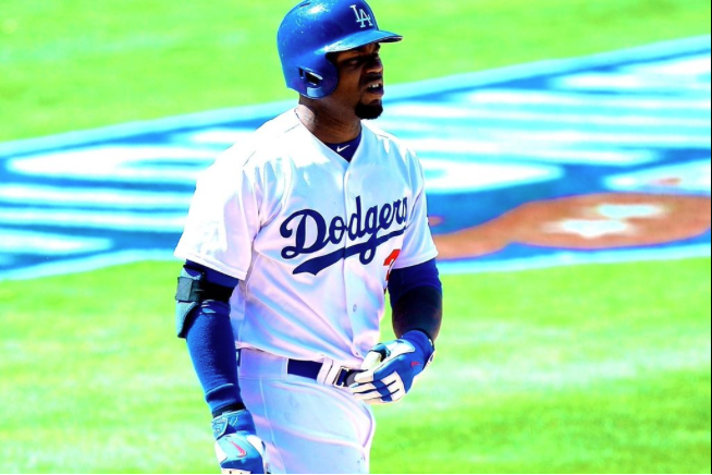 Carl Crawford