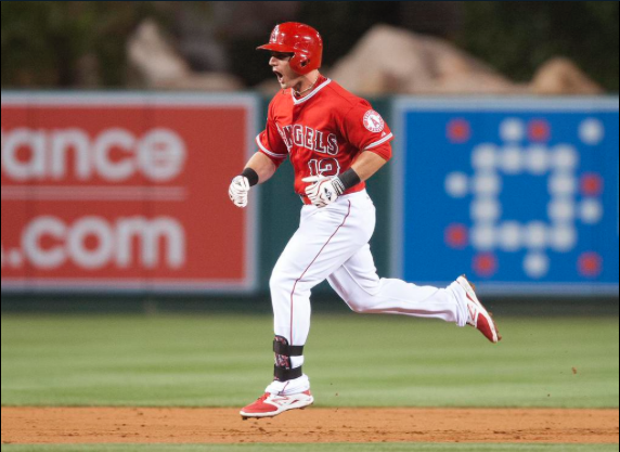 Collin Cowgill