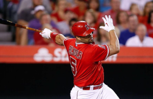 Astros Score 2 In 9th Angels Fall 4-2 - CaliSports News