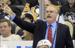 Paul MacLean