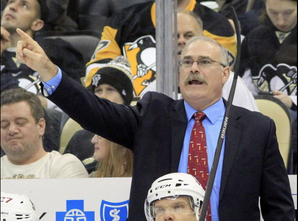 Paul MacLean