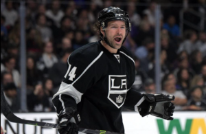 Justin Williams