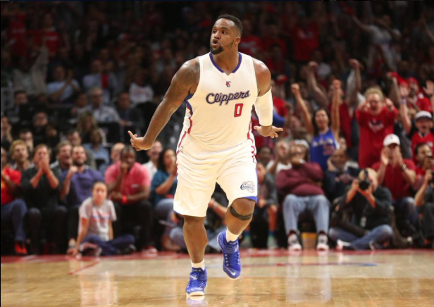 Glen Davis