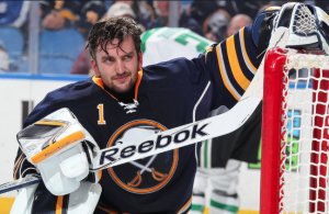 Jhonas Enroth