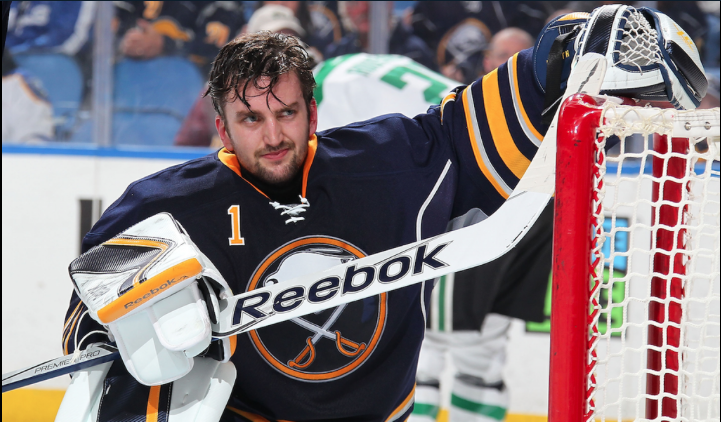 Jhonas Enroth