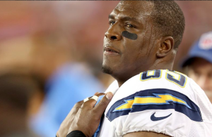 Antonio Gates