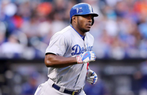 Yasiel Puig