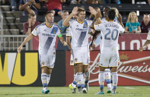 LA Galaxy