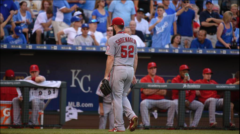 Matt Shoemaker