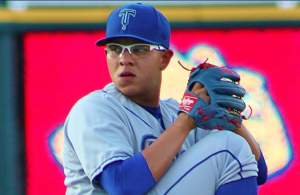 Julio Urias