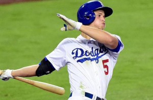 Corey Seager