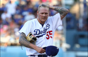 Mat Latos