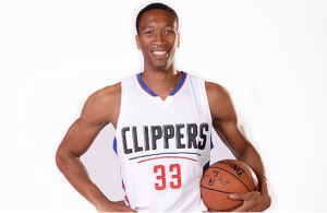 Wesley Johnson