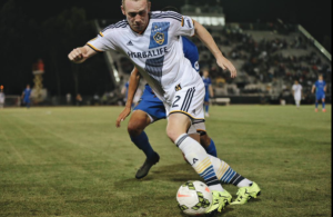 LA Galaxy