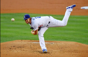 Clayton Kershaw