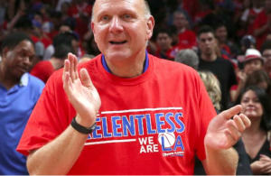 Steve Ballmer