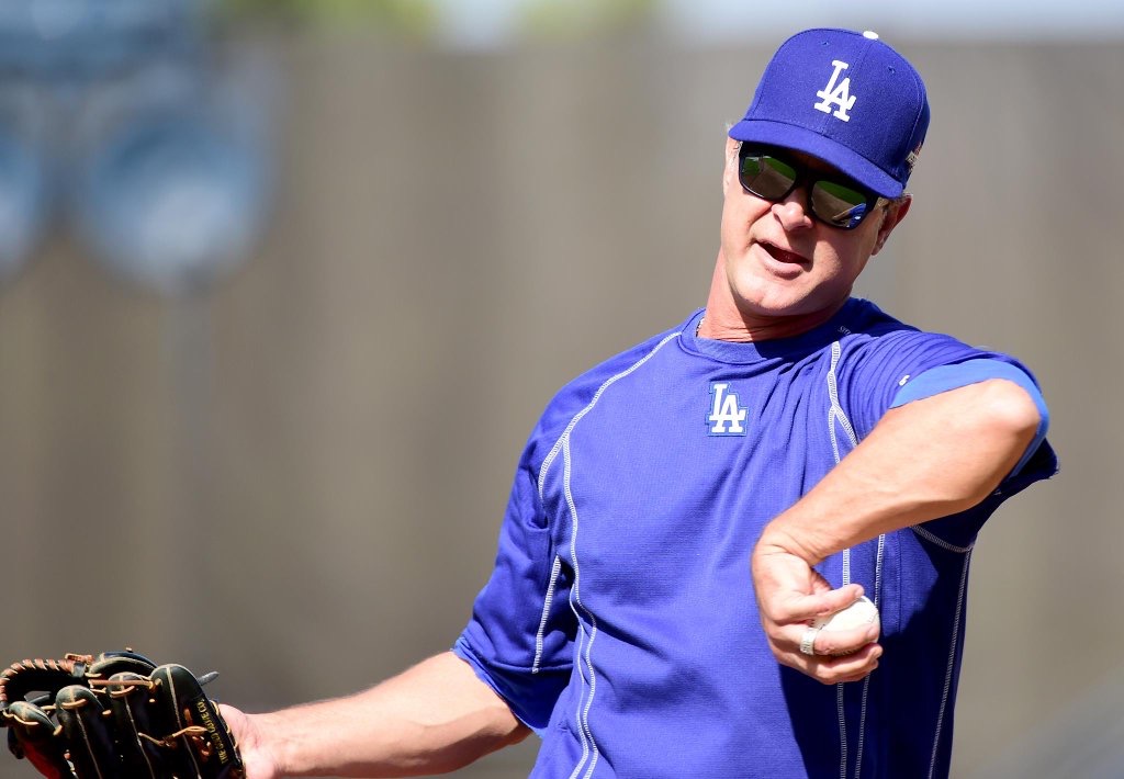 Marlins, Mattingly mutually agree to part ways after season