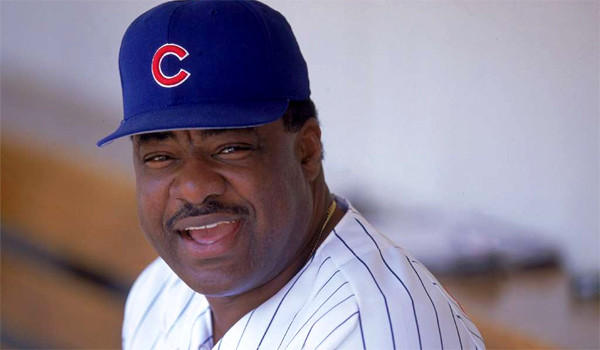 Don Baylor