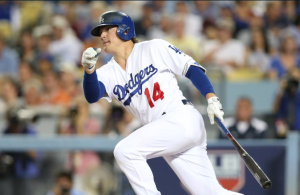 Enrique Hernandez