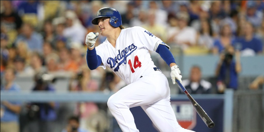 Enrique Hernandez