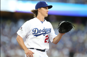 Zack Greinke