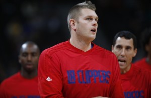 Cole Aldrich