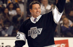 Kelly Hrudey