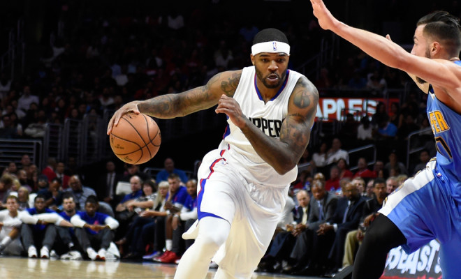 Josh Smith Being Targeted By Clippers? - CaliSports News