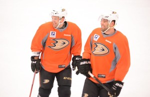 Anaheim Ducks