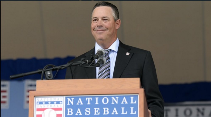 Greg Maddux possibly joining Dodgers as 'Special Assistant