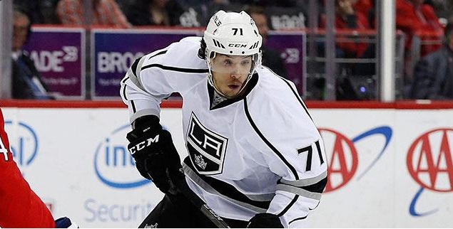 Jordan Nolan Placed On IR - CaliSports News