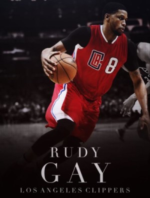 Credit to Luke Mitchell: Rudy Gay Trade