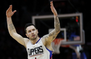 JJ Redick